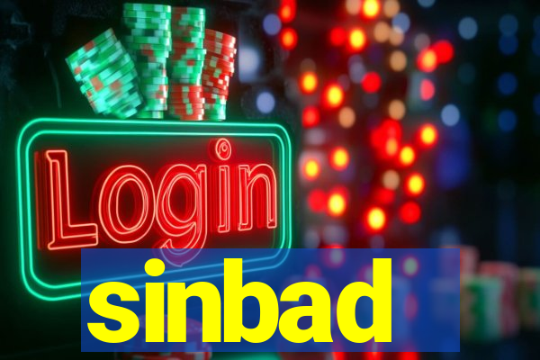 sinbad - a lenda dos sete mares superflix